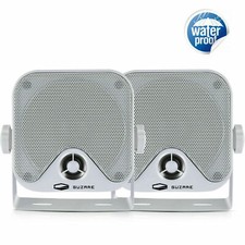 Marine Audio System Box