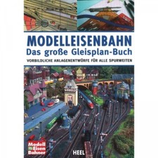 Modelleisenbahn Das große