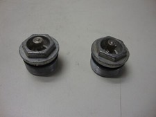 Gabelstopfen Verschluss