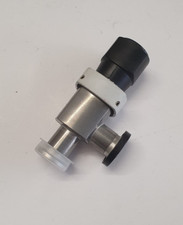 KF16 Ventil, Leybold, Vakuum