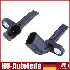 2x ABS Sensor Set vorne