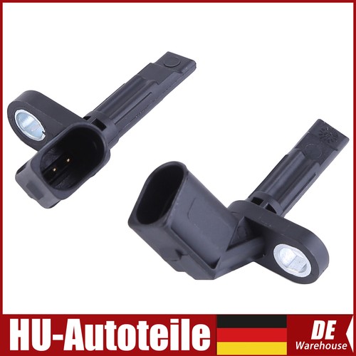 Abs sensor set - abs, vorne