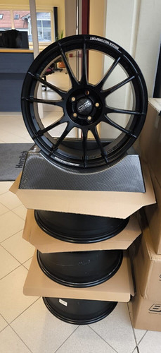 Satz ultraleggera hlt - satz,