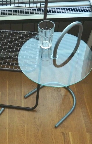 Ikea vintage side - ikea,