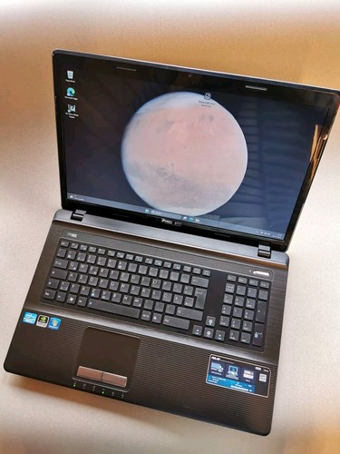 Asus x95sv intel core - x95sv, 18"4