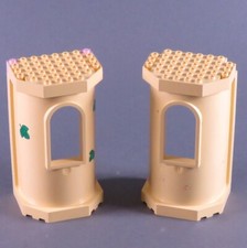 LEGO® Belville Turm Schloss