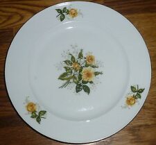 1 Kuchenteller  19 cm