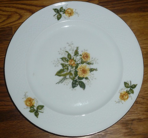 Kuchenteller 19 cm - kuchenteller,