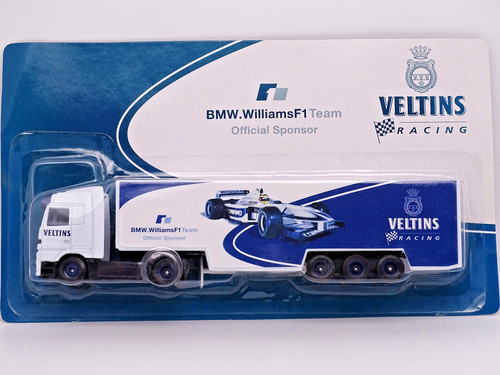 Veltins lkv mecedes - veltins,