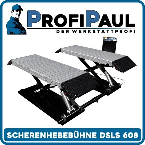 Dsls 608 profi - dsls,