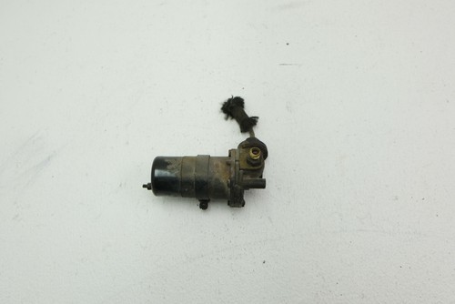 Porsche 356 hardi benzinpumpe - 356,