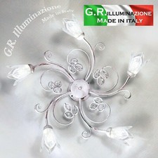 Deckenlampe modern vintage