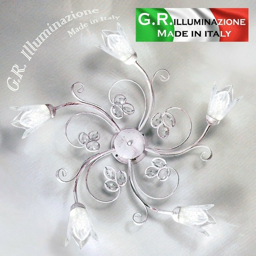 Deckenlampe modern vintage