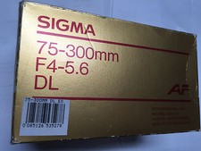 Lagerleiche :  Sigma