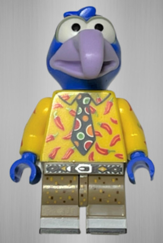 Lego minifigur coltm04 - lego®,