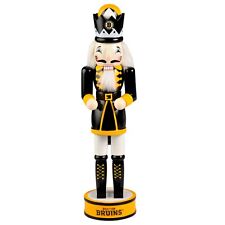 NHL Boston Bruins Nußknacker