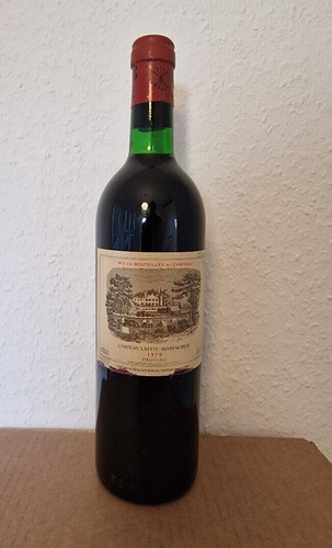 1979er chateau lafite - fl.,