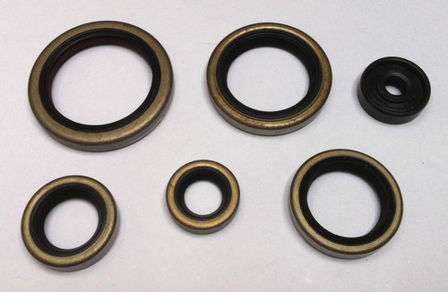 Motorsimmerring satz ktm - ktm, sx
