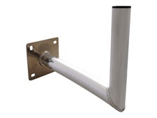 Megasat 110140 WH 5 - Mounting