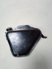 Norton Commando Öltank 750