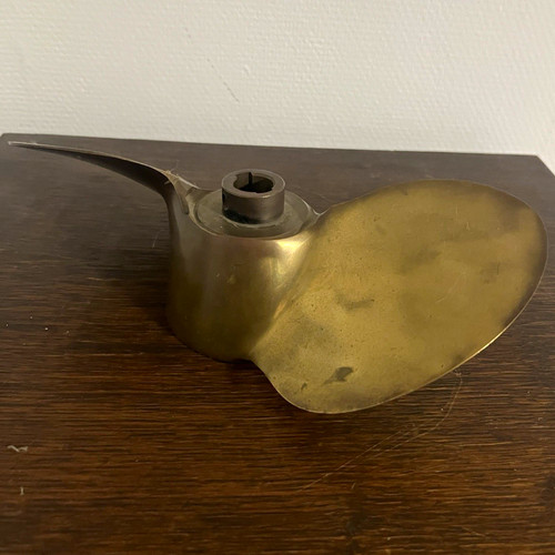 Ersatzpropeller bootspropeller - ersatzpropeller,