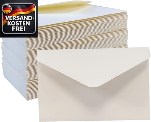 Mini briefumschläge packung - mini,
