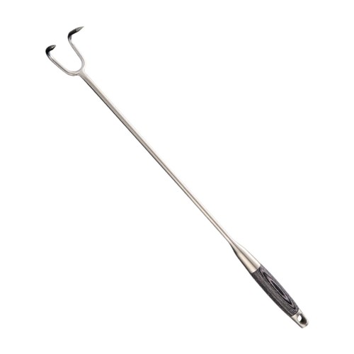 Fleischhaken handheld - ,