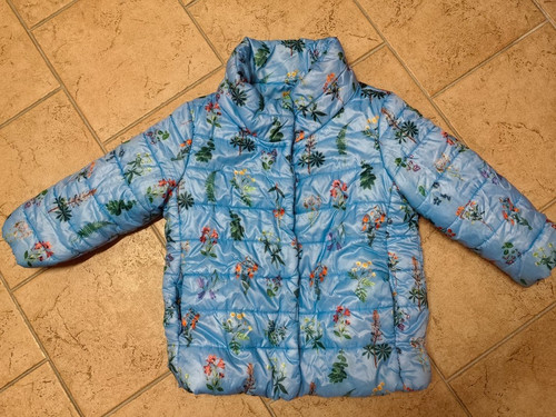 Aduld baby damenjacke anorak - baby,