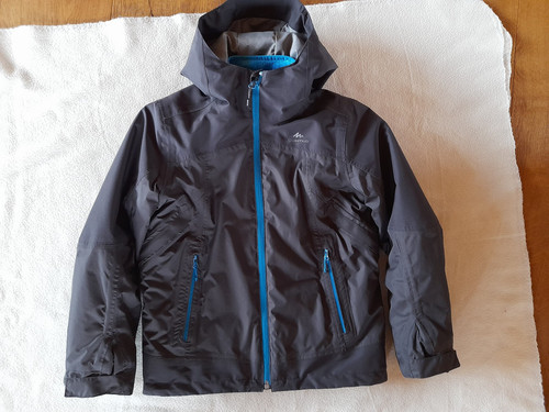 Quechua 1 jungen - quechua,