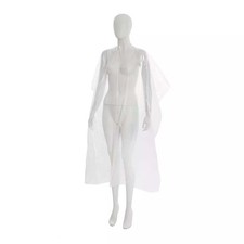 Einmal Frisierumhänge PE