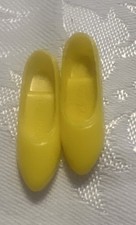  BARBIE VINTAGE  SHOES MATTEL