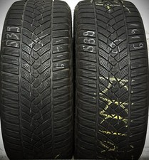 2x Winterreifen Goodyear Ultra