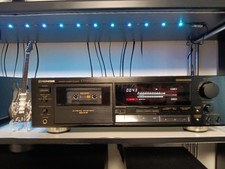 PIONEER CT-737 Mark II HighEnd
