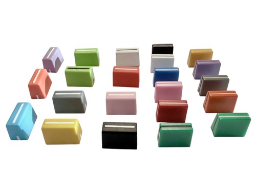Fader cross cap - cap, knobs