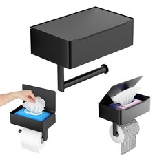 Mit Feuchttücherbox