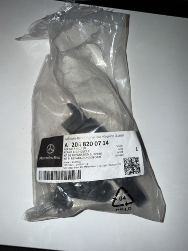 Orig mercedes w204 - c,
