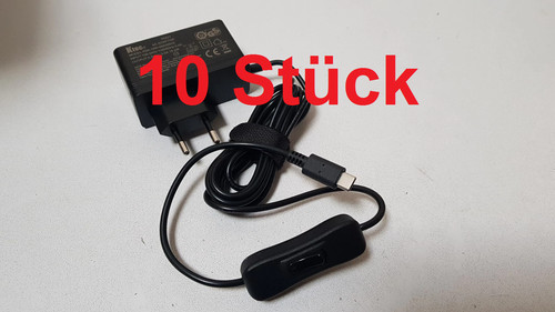 Stück ktec usb - 10, 3a