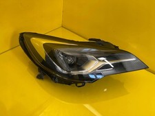 Opel astra full led - k,