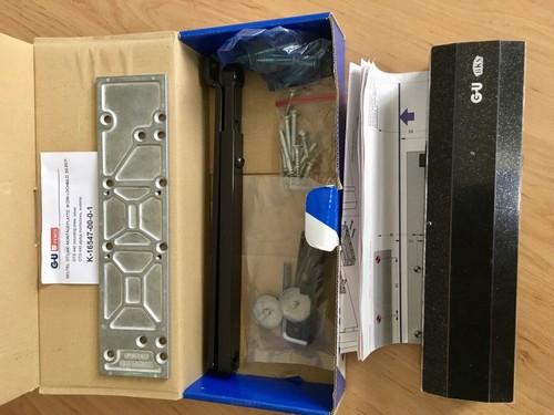 Türschließer bks ots - türschließer,