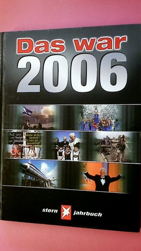 230127 das war 2006 - 230127,