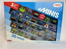Thomas & Friends Minis - Box