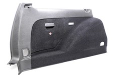 VW Golf 4 Variant Abdeckung