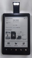Sony PRS-T3S 6" E-Reader +