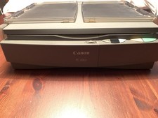 Canon FC220 Mobiler