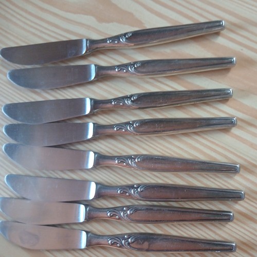 Ess messer cm besteck - messer,