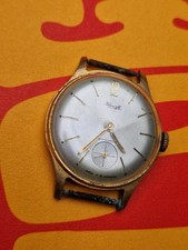 Kienzle Herren Uhr Antimagnetic 70er