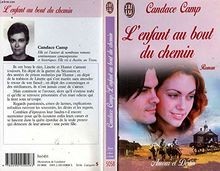 Lenfant bout chemin - lenfant, au