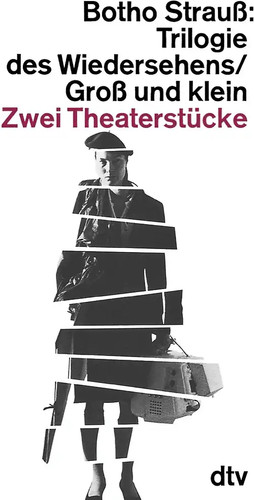 Trilogie des wiedersehens - trilogie,