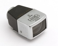 Zeiss Ikon 432/5 Sucher 3,5 cm (35 mm) frühe Bauserie für Contax Rangefinder