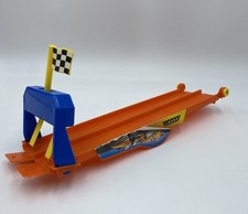 Mattel hot wheels - hot, track